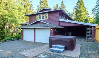 198127 Highway 101, Beaver, WA 98305