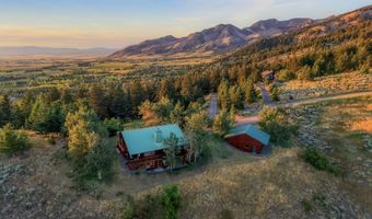 8906 Gold Dust Trl, Bozeman, MT 59715