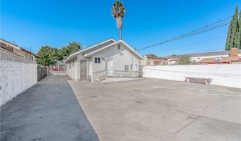8464 California Ave, South Gate, CA 90280