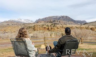 93 Copperleaf Dr, Cody, WY 82414
