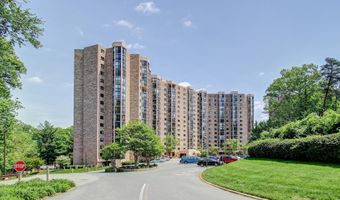 5904 MOUNT EAGLE Dr 718, Alexandria, VA 22303
