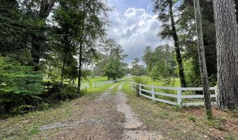 3851 Espey-Hedgepeth Rd, Bailey, MS 39320