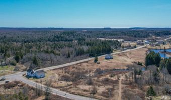 1357 Indian River Rd, Addison, ME 04606