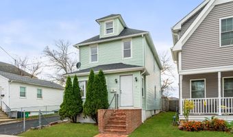 11 Dewitt Ave, Asbury Park, NJ 07712