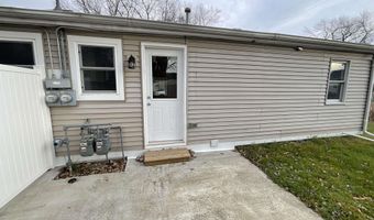 5358 Harcus, Algonac, MI 48001