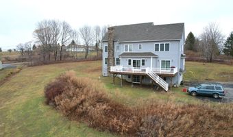 4 Hard Hill Rd S, Bethlehem, CT 06751
