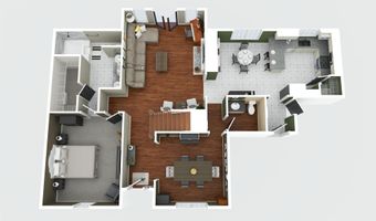 519 Mockingbird Ln, Albertville, AL 35950