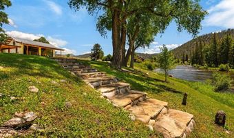 1220 Wilder Mountain Rd, Almont, CO 81210