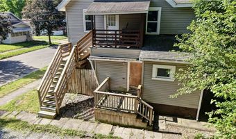 1245 Childs Ave, Akron, OH 44314