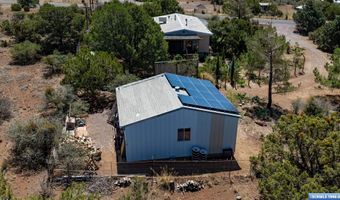 44 Kirkland Rd, Arenas Valley, NM 88061