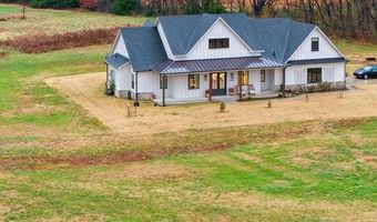 396536 W 2262 Dr, Bartlesville, OK 74006