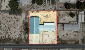808 Skyhawk Ave, Jean, NV 89019