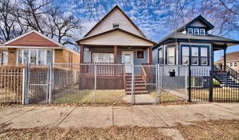 7154 S Honore St, Chicago, IL 60636