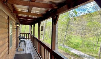 411 Alum Cave Rd, Annville, KY 40402