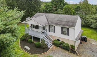 1842 Glacier Dr, Blakeslee, PA 18610