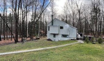 444 Winterbrook Rd, Campton, NH 03223