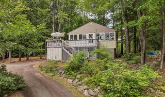 103 Alton Shores Rd, Alton, NH 03810