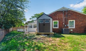 6101 TONTO Ct, Alexandria, VA 22312