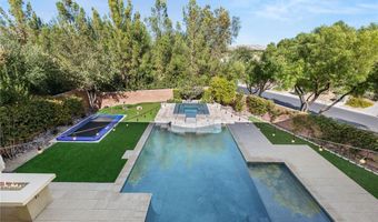 16 Garden Shadow Ln, Las Vegas, NV 89135