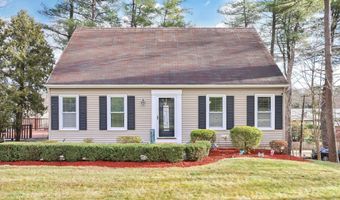 23 Daniel Rd, Bristol, CT 06010