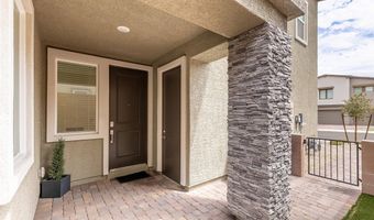 191 Vander Ridge St, Henderson, NV 89012