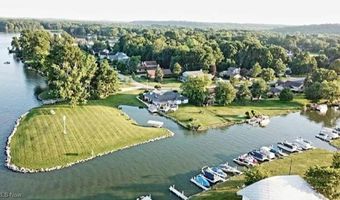 10015 Regatta Trl, Aurora, OH 44202