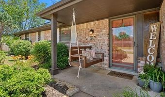 646 Clark Rd, Bartlesville, OK 74006