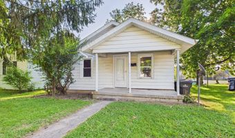2108 Silver St, Anderson, IN 46012