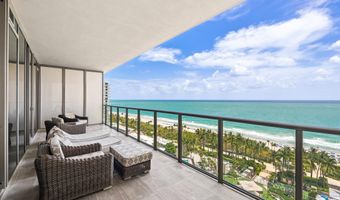 9705 Collins Ave 1104N, Bal Harbour, FL 33154