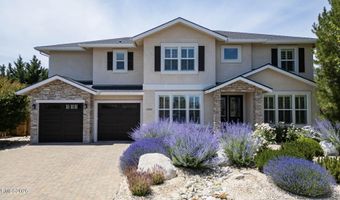 2958 Gentile Ct, Carson City, NV 89703