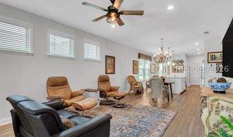 1322 Sunfish Way, Bluffton, SC 29909