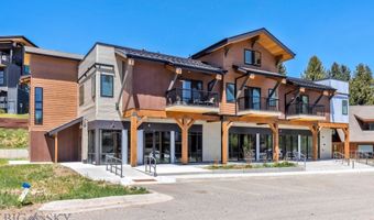 283 Snowy Mountain Cir, Big Sky, MT 59716