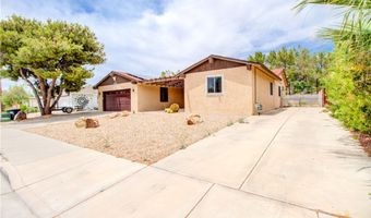 980 El Camino Way, Boulder City, NV 89005