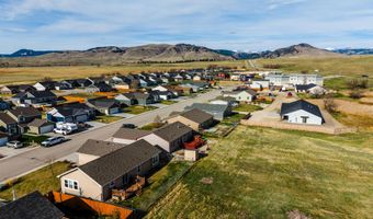 20 Harmony St, Buffalo, WY 82834