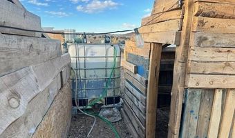 Triple H Ranch Road, Ash Fork, AZ 86320