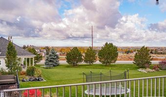 6369 E Tower Castle Loop, Ammon, ID 83406