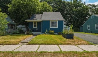 51 Cayuga Ct, Burlington, VT 05408