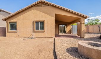 786 W Calle Ormino, Sahuarita, AZ 85629