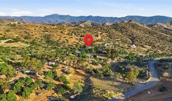 9130 Old Stage, Agua Dulce, CA 91390