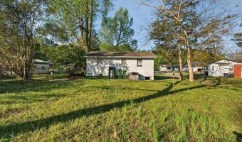 332 Beltline Ave, Batesburg, SC 29006