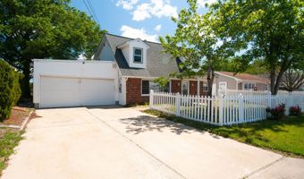 131 Veeder Ln, Bayville, NJ 08721