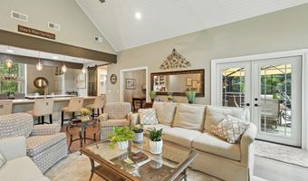 4 Egret Dr, Beaufort, SC 29907