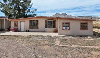 423 Mountain View Rd, Alpine, TX 79830