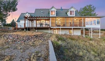 6650 Zercher Rd, Beulah, CO 81023