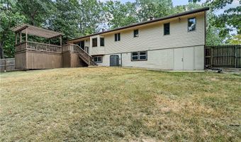 7 Cherhill Dr, Bella Vista, AR 72714