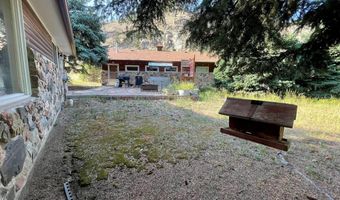 110 Meadow Ln, Bellvue, CO 80512