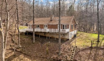 584 S POES Rd, Amissville, VA 20106