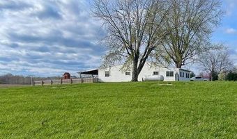 7631 Gray Rd, Alma, IL 62807
