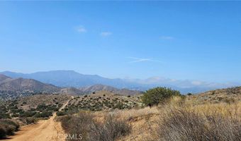 0 Brogan, Acton, CA 93510
