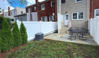 519 S FAYETTE St S, Alexandria, VA 22314